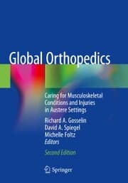 Cover von Global Orthopedics