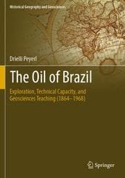 Cover von The Oil of Brazil