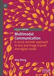 Cover von Multimodal Communication