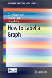 Cover von How to Label a Graph