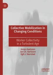 Cover von Collective Mobilization in Changing Conditions