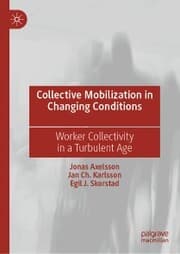 Cover von Collective Mobilization in Changing Conditions