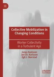 Cover von Collective Mobilization in Changing Conditions