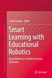 Cover von Smart Learning with Educational Robotics