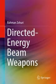 Cover von Directed-Energy Beam Weapons