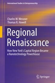 Cover von Regional Renaissance