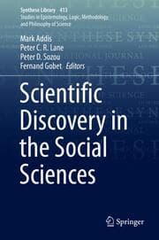 Cover von Scientific Discovery in the Social Sciences