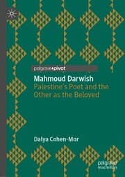 Cover von Mahmoud Darwish