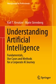Cover von Understanding Artificial Intelligence