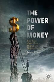 Cover von The Power of Money