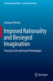 Cover von Imposed Rationality and Besieged Imagination