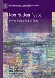 Cover von Non-Nuclear Peace