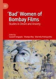 Cover von 'Bad' Women of Bombay Films