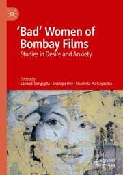 Cover von 'Bad' Women of Bombay Films