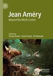 Cover von Jean Améry