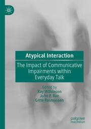 Cover von Atypical Interaction