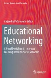 Cover von Educational Networking