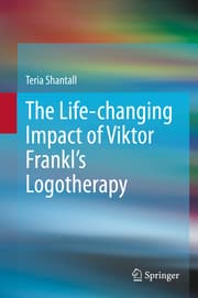 Cover von The Life-changing Impact of Viktor Frankl's Logotherapy