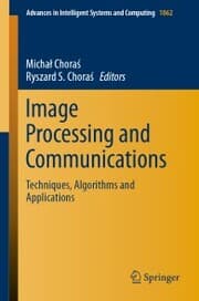 Cover von Image Processing and Communications