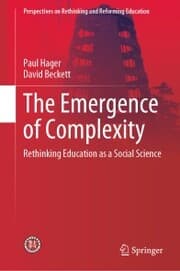 Cover von The Emergence of Complexity