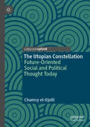 Cover von The Utopian Constellation