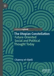 Cover von The Utopian Constellation