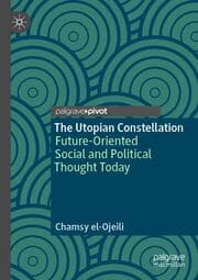 Cover von The Utopian Constellation