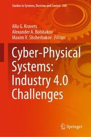 Cover von Cyber-Physical Systems: Industry 4.0 Challenges