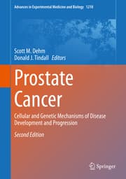 Cover von Prostate Cancer