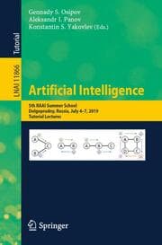 Cover von Artificial Intelligence