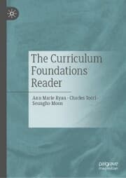 Cover von The Curriculum Foundations Reader