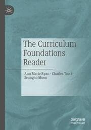 Cover von The Curriculum Foundations Reader