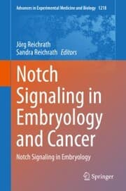 Cover von Notch Signaling in Embryology and Cancer