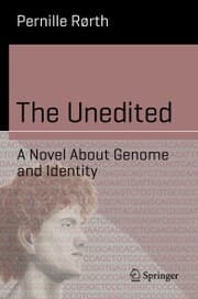 Cover von The Unedited