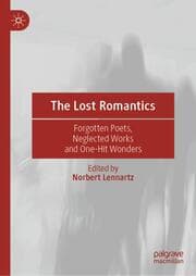 Cover von The Lost Romantics