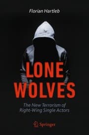 Cover von Lone Wolves