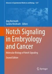 Cover von Notch Signaling in Embryology and Cancer