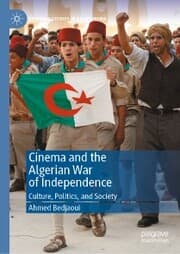 Cover von Cinema and the Algerian War of Independence