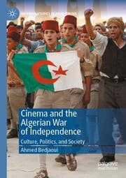Cover von Cinema and the Algerian War of Independence