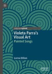 Cover von Violeta Parras Visual Art