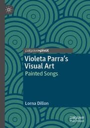 Cover von Violeta Parras Visual Art