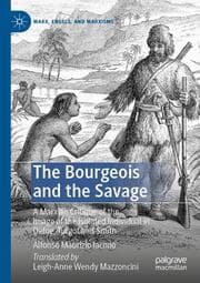 Cover von The Bourgeois and the Savage