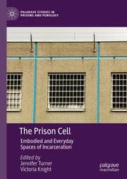 Cover von The Prison Cell