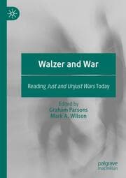 Cover von Walzer and War
