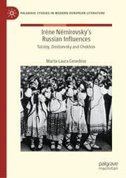 Cover von Irène Némirovsky's Russian Influences