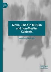 Cover von Global Jihad in Muslim and non-Muslim Contexts
