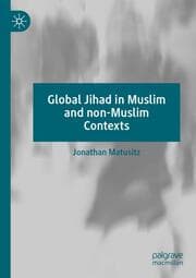 Cover von Global Jihad in Muslim and non-Muslim Contexts