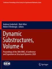 Cover von Dynamic Substructures, Volume 4