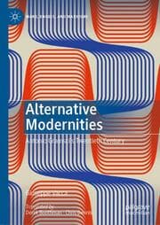 Cover von Alternative Modernities