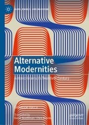 Cover von Alternative Modernities